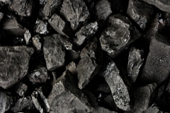 Village coal boiler costs