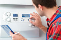 free commercial Village boiler quotes