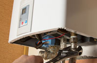 free Village boiler install quotes
